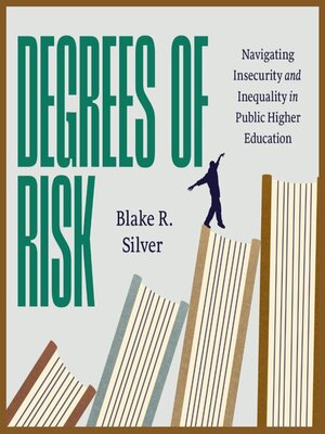 cover image of Degrees of Risk